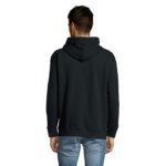 SLAM Uni Bluza z kapturem - obrazek 8