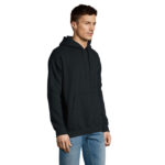 SLAM Uni Bluza z kapturem - obrazek 9