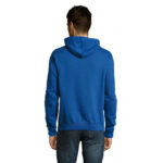 SLAM Uni Bluza z kapturem - obrazek 14