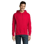 SLAM Uni Bluza z kapturem - obrazek 10