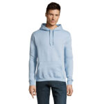 SLAM Uni Bluza z kapturem - obrazek 19
