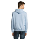 SLAM Uni Bluza z kapturem - obrazek 20