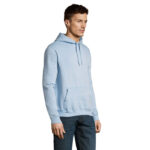 SLAM Uni Bluza z kapturem - obrazek 21