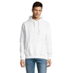SLAM Uni Bluza z kapturem - obrazek 16