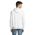 SLAM Uni Bluza z kapturem - obrazek 17