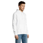 SLAM Uni Bluza z kapturem - obrazek 18