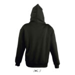 Bluza z kapturem SLAM KIDS - obrazek 5