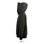 Bluza z kapturem SLAM KIDS - obrazek 6