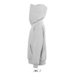 Bluza z kapturem SLAM KIDS - obrazek 3