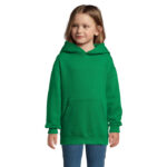 Bluza z kapturem SLAM KIDS - obrazek 7
