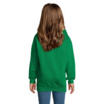 Bluza z kapturem SLAM KIDS - obrazek 8