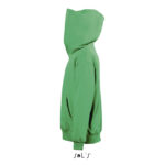 Bluza z kapturem SLAM KIDS - obrazek 9