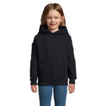 Bluza z kapturem SLAM KIDS - obrazek 10