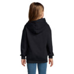 Bluza z kapturem SLAM KIDS - obrazek 11