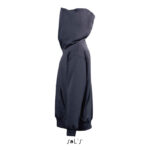 Bluza z kapturem SLAM KIDS - obrazek 12