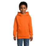 Bluza z kapturem SLAM KIDS - obrazek 13