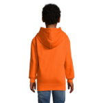 Bluza z kapturem SLAM KIDS - obrazek 14