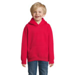 Bluza z kapturem SLAM KIDS - obrazek 15