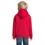 Bluza z kapturem SLAM KIDS - obrazek 16