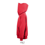 Bluza z kapturem SLAM KIDS - obrazek 17
