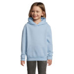 Bluza z kapturem SLAM KIDS - obrazek 18