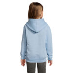 Bluza z kapturem SLAM KIDS - obrazek 19