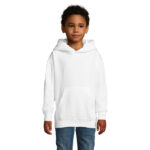 Bluza z kapturem SLAM KIDS - obrazek 20