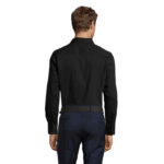 BRIGHTON men shirt 140g - obrazek 2