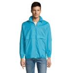 Wiatrówka unisex SURF - obrazek 4