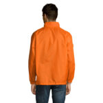 Wiatrówka unisex SURF - obrazek 23