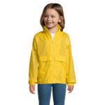 SURF KIDS WINDBREAKER 210g - obrazek 4