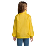 SURF KIDS WINDBREAKER 210g - obrazek 5