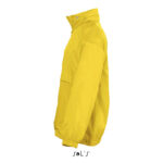 SURF KIDS WINDBREAKER 210g - obrazek 6