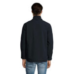 RELAX Męski softshell 340g - obrazek 2