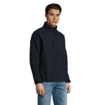 RELAX Męski softshell 340g - obrazek 3