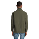 RELAX Męski softshell 340g - obrazek 5