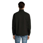 RELAX Męski softshell 340g - obrazek 8