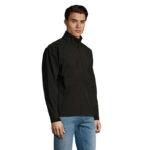 RELAX Męski softshell 340g - obrazek 9