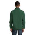 RELAX Męski softshell 340g - obrazek 11