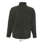 RELAX Męski softshell 340g - obrazek 14