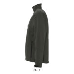 RELAX Męski softshell 340g - obrazek 15