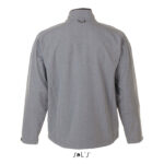 RELAX Męski softshell 340g - obrazek 20