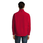 RELAX Męski softshell 340g - obrazek 23