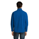 RELAX Męski softshell 340g - obrazek 26