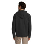 REPLAY męski softshell 340 - obrazek 2