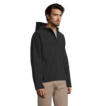 REPLAY męski softshell 340 - obrazek 3