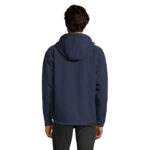REPLAY męski softshell 340 - obrazek 5