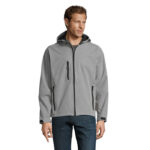 REPLAY męski softshell 340 - obrazek 7