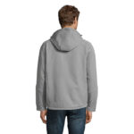 REPLAY męski softshell 340 - obrazek 8