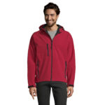 REPLAY męski softshell 340 - obrazek 10